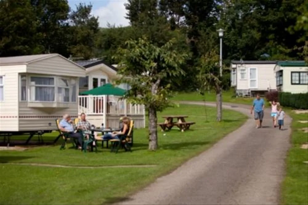 Bucklegrove Holiday Park