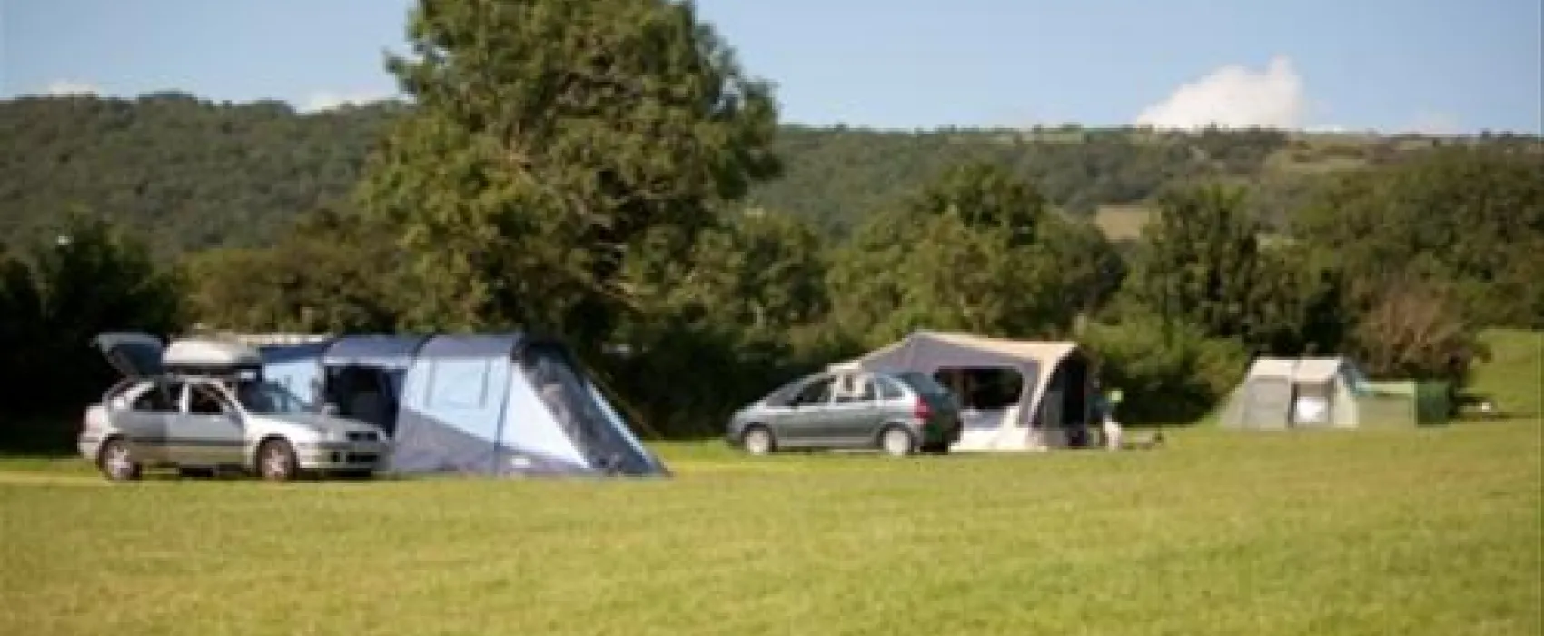 Bucklegrove Holiday Park