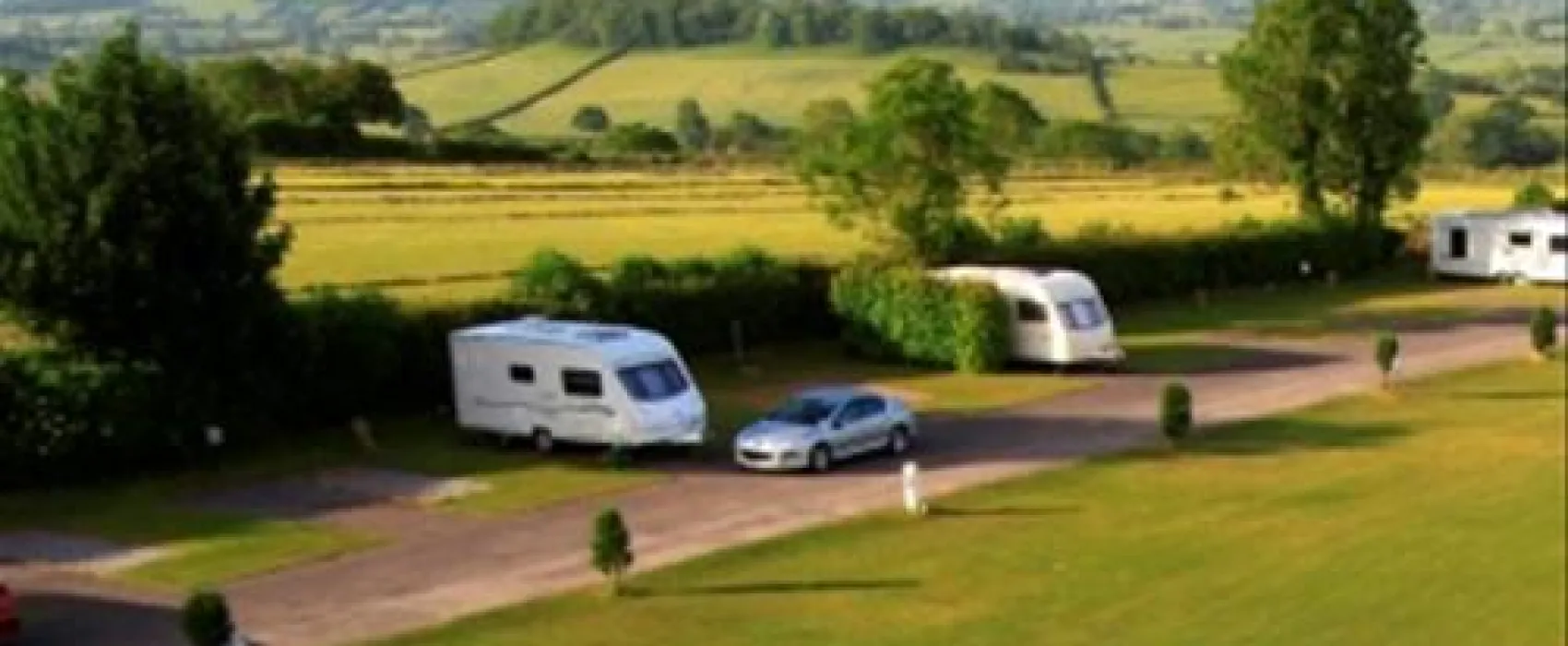 Bucklegrove Holiday Park