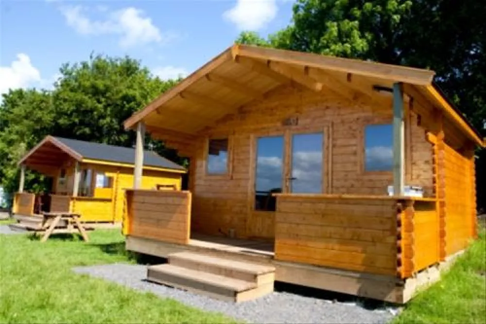 Bucklegrove Holiday Park