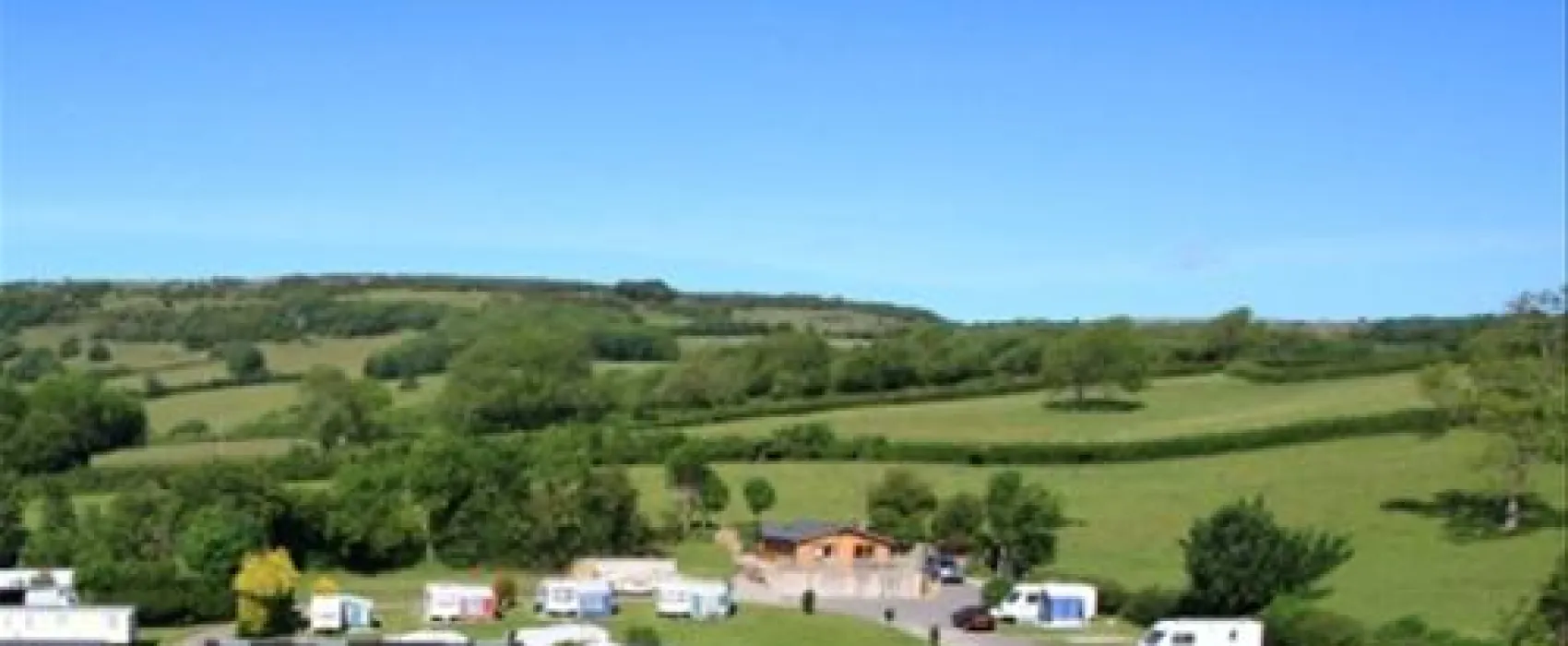 Bucklegrove Holiday Park