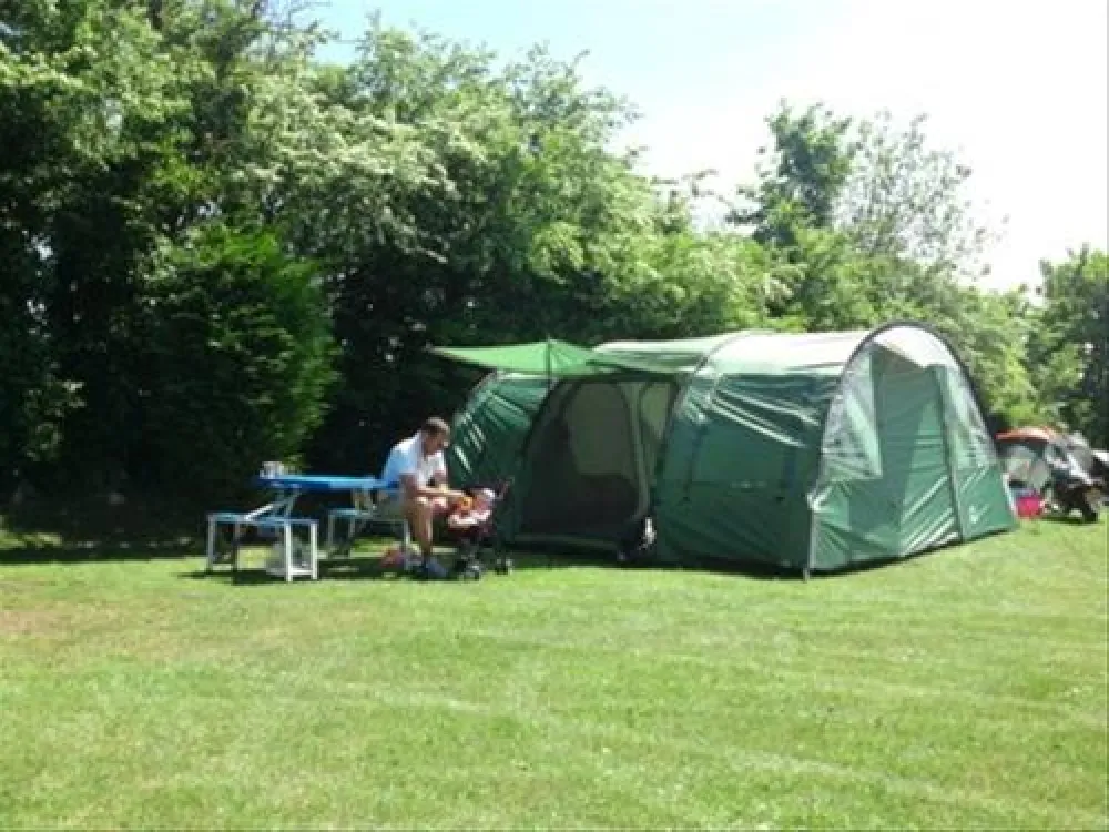 Bucklegrove Holiday Park
