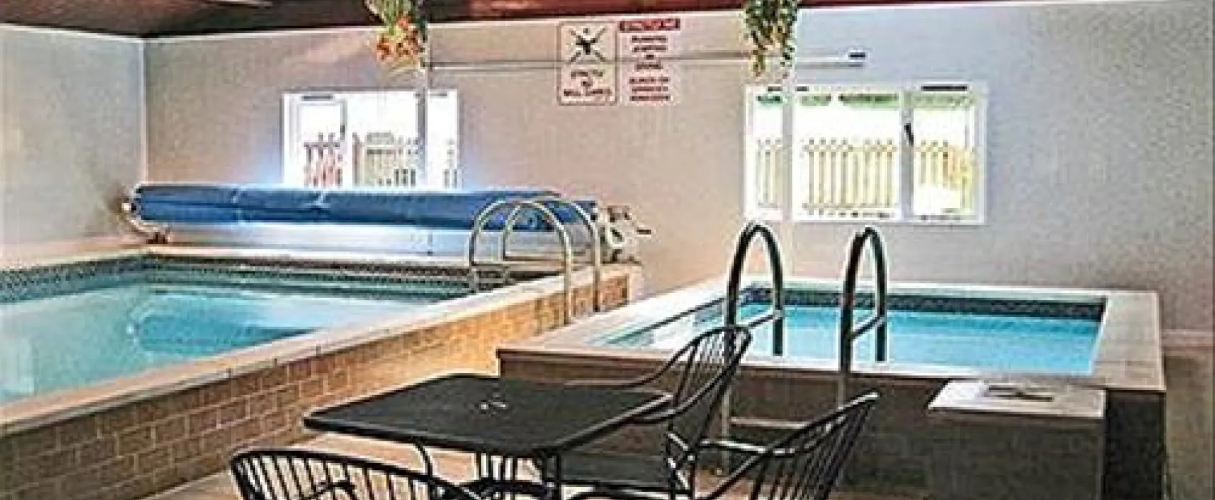 Bucklegrove Holiday Park