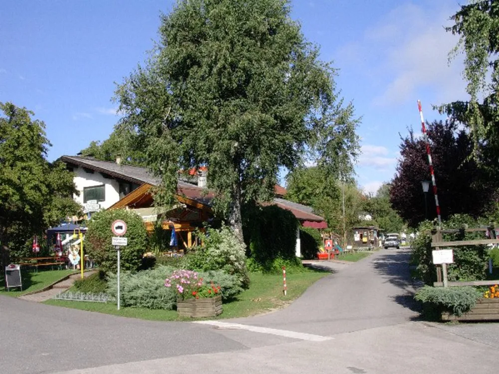 Familien-Erlebnis-Camping Poglitsch