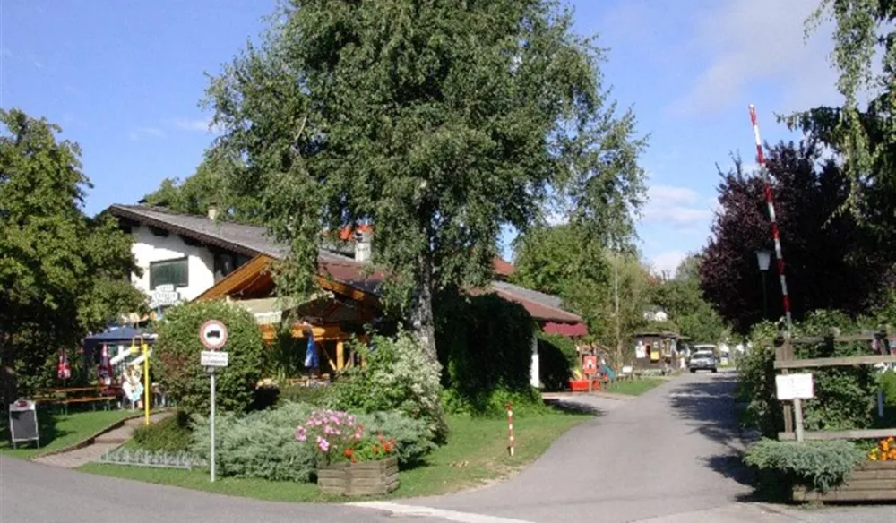 Familien-Erlebnis-Camping Poglitsch