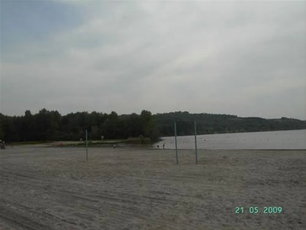 Campingplatz Bostalsee