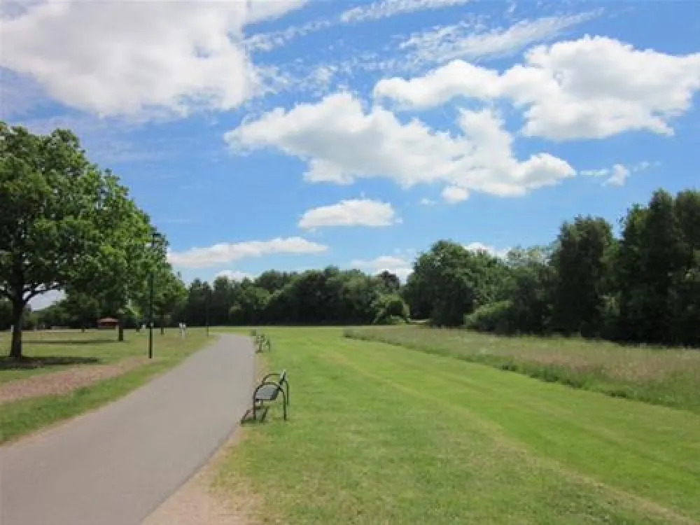 Campingplatz Bostalsee