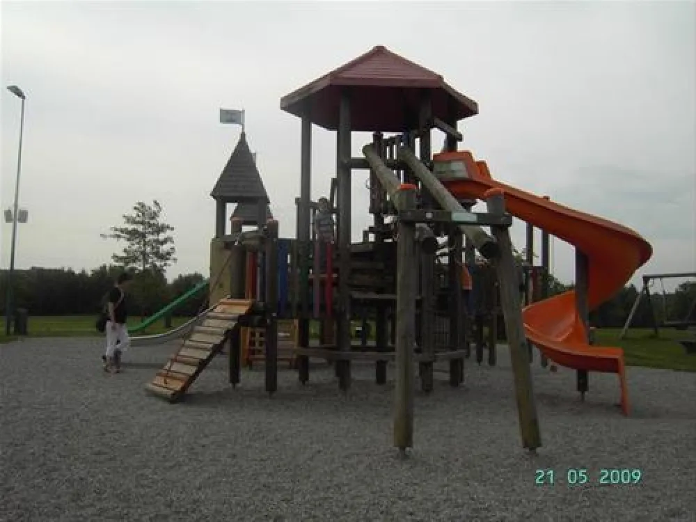 Campingplatz Bostalsee