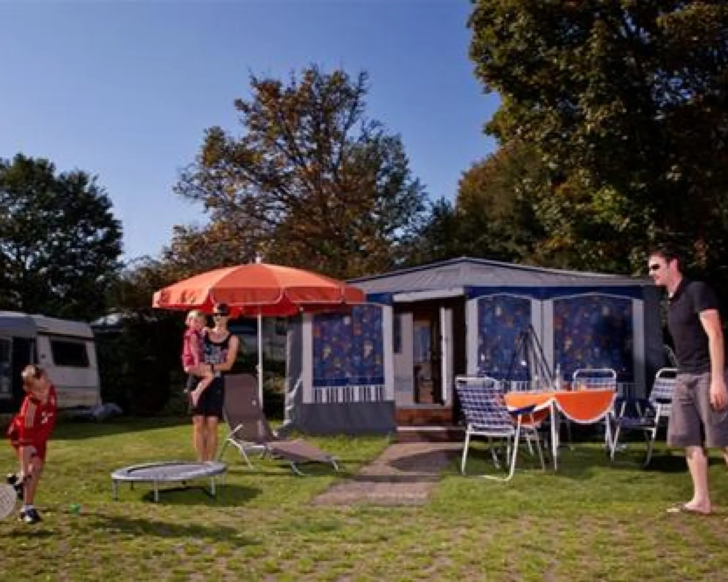 vordach für zelt Zelt Vordach 5m für G-Tent – Messe-Shop24