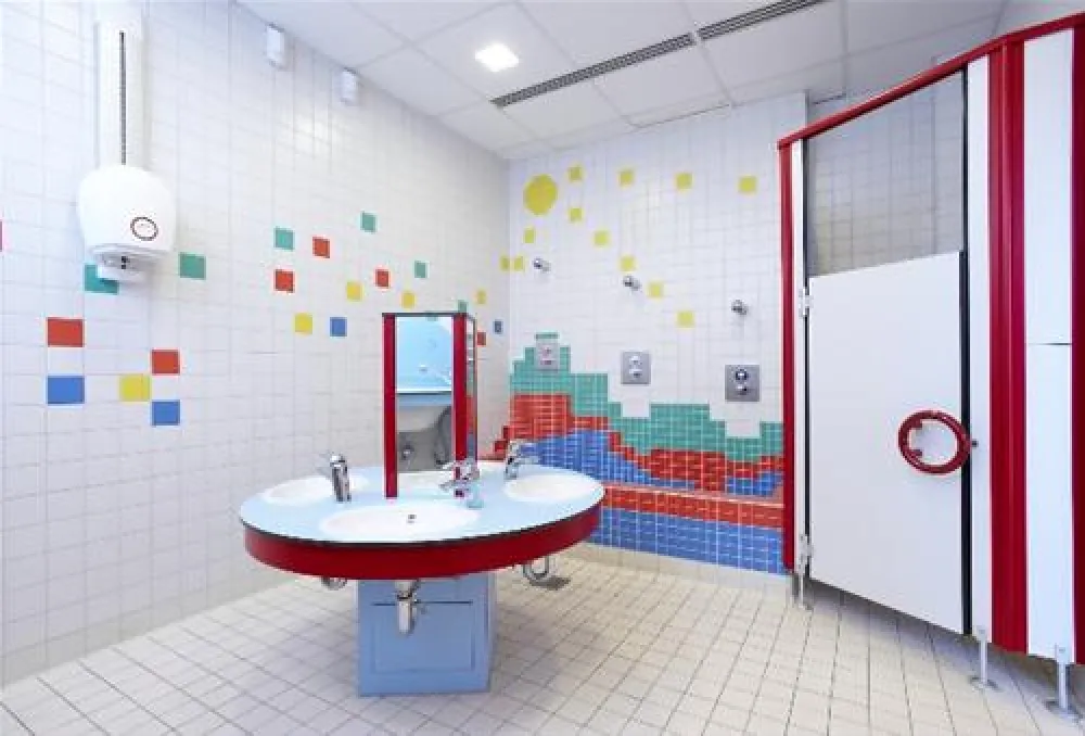 Campingplatz Bostalsee