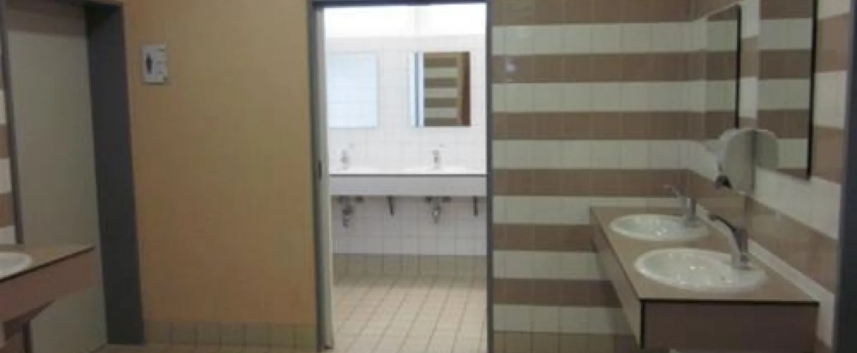 Campingplatz Bostalsee