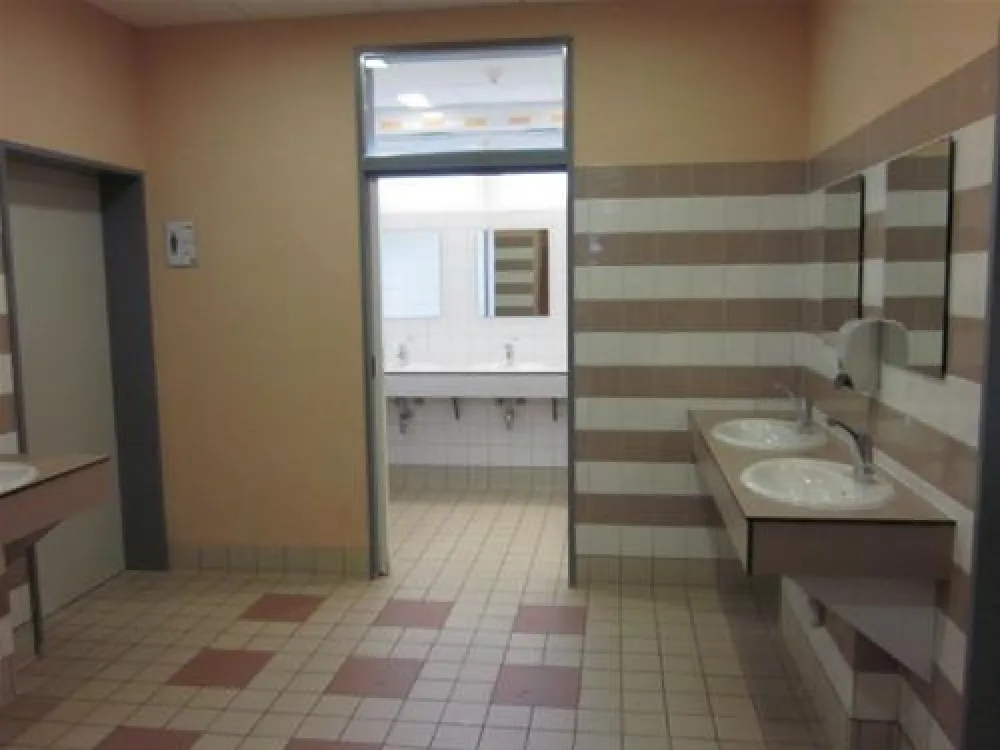 Campingplatz Bostalsee