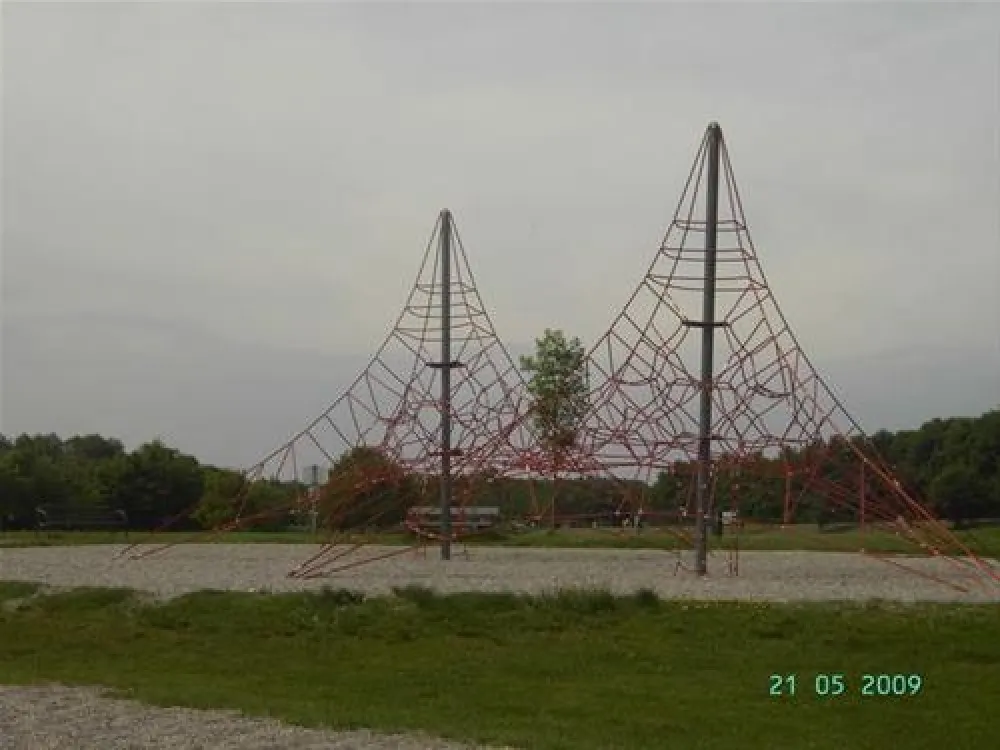 Campingplatz Bostalsee
