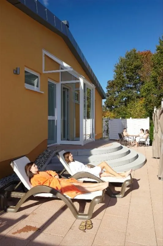 Campingplatz Bostalsee