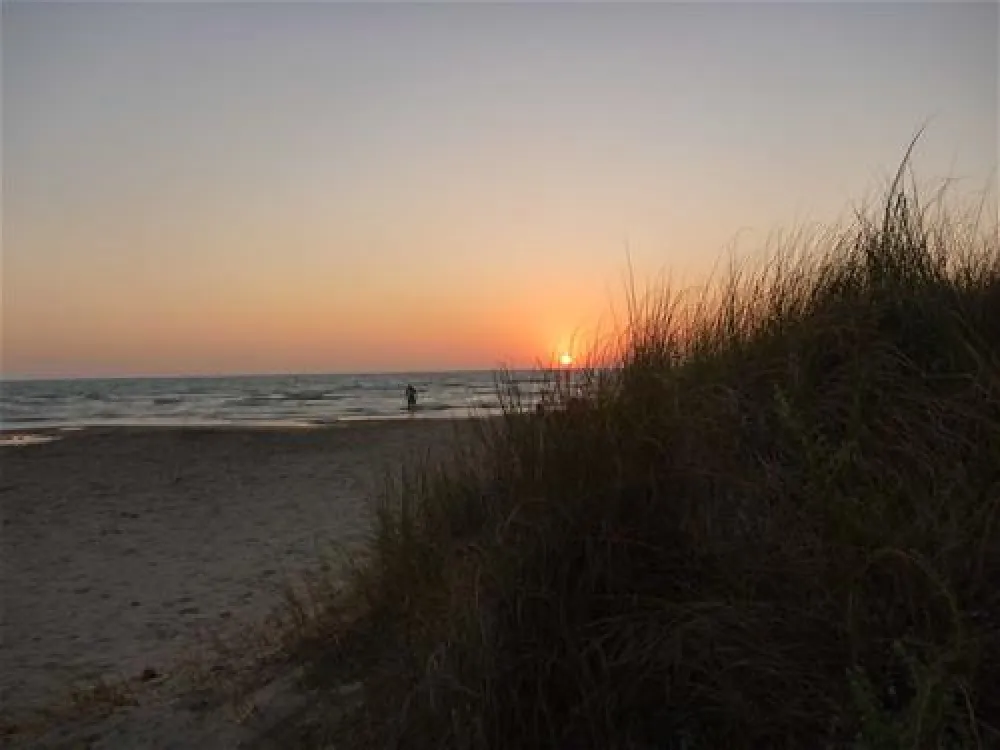 Campeggio Rada Etrusca