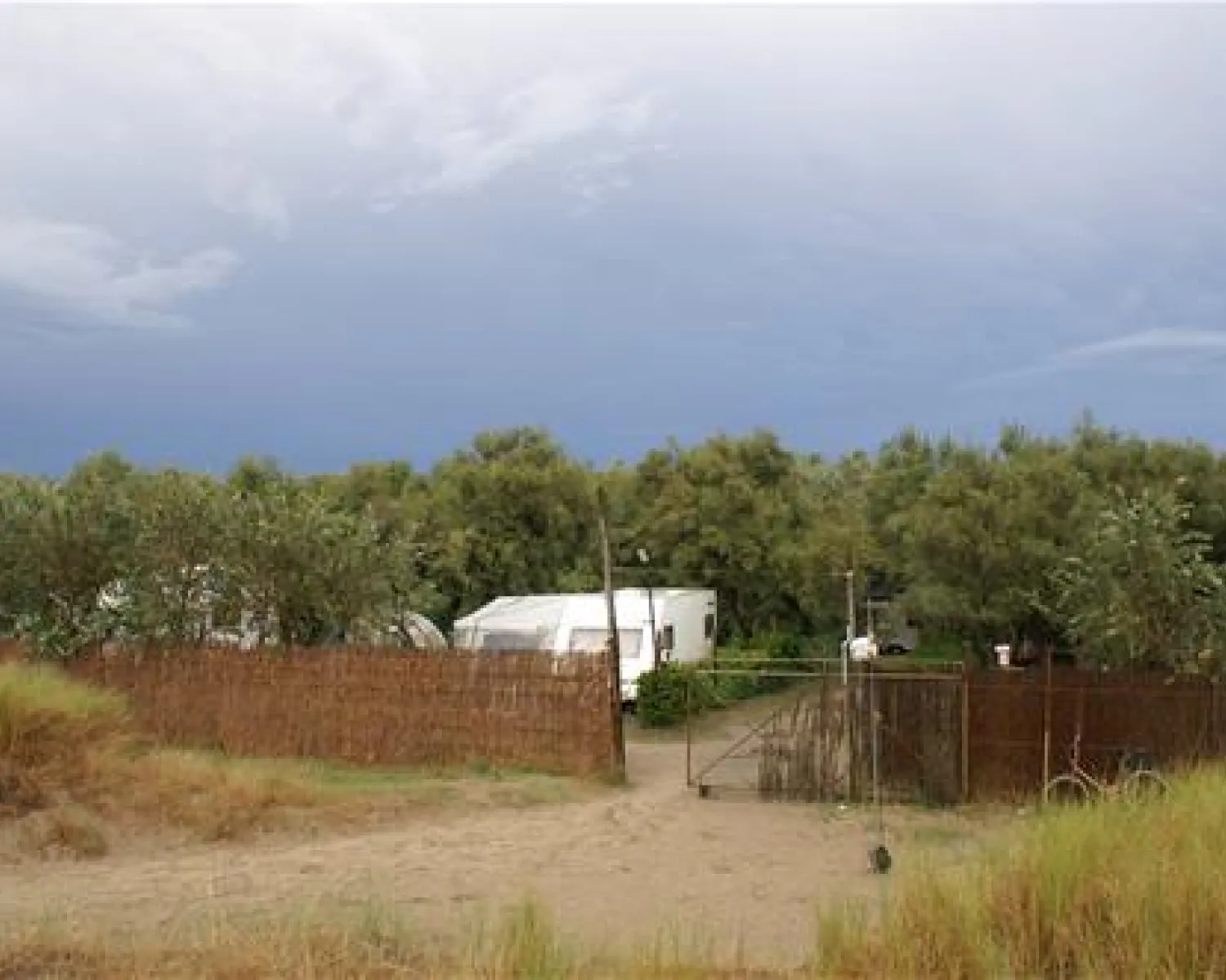 Campeggio Rada Etrusca in Italien - Spottocamp - Spottocamp