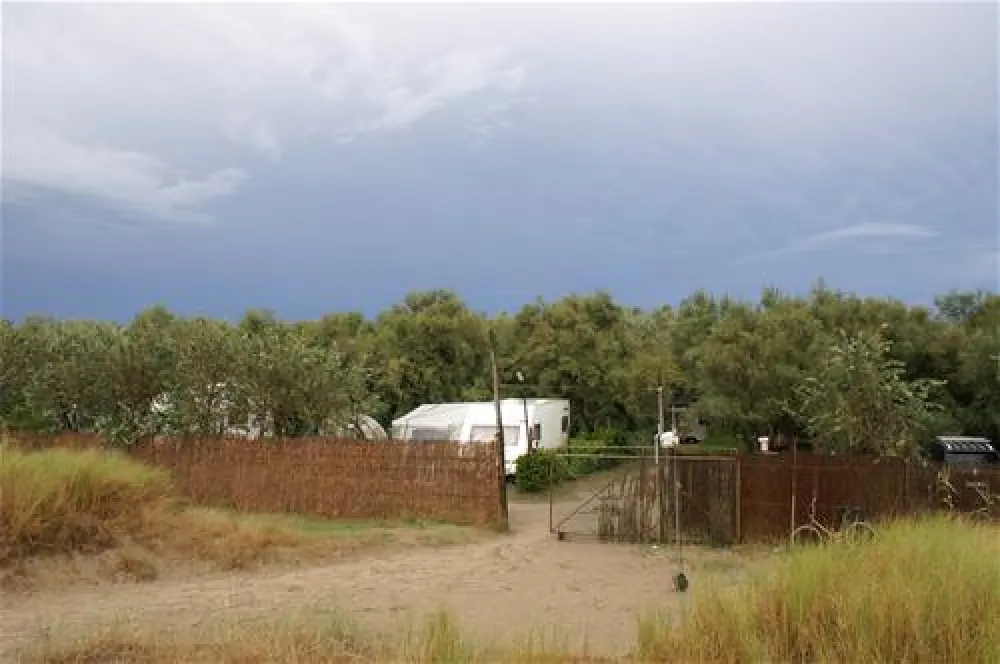 Campeggio Rada Etrusca