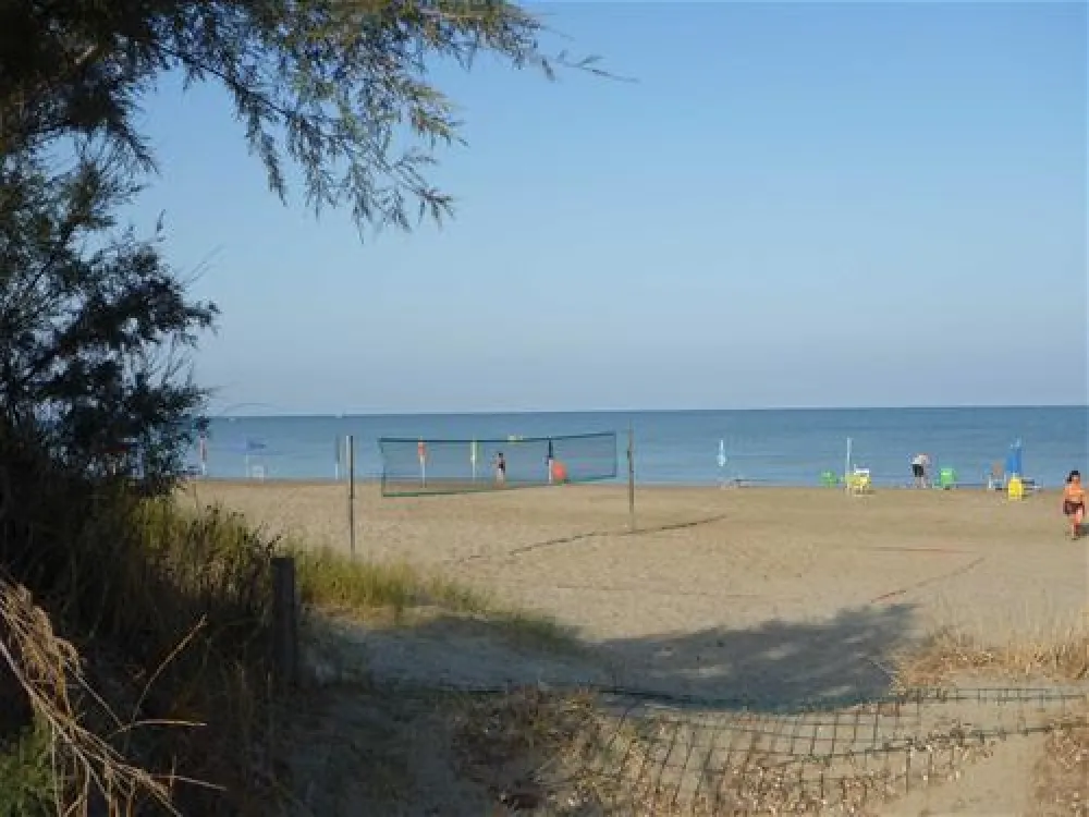 Campeggio Rada Etrusca