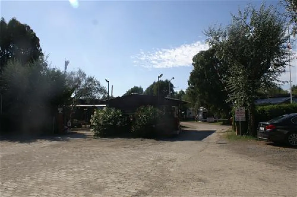 Campeggio Rada Etrusca