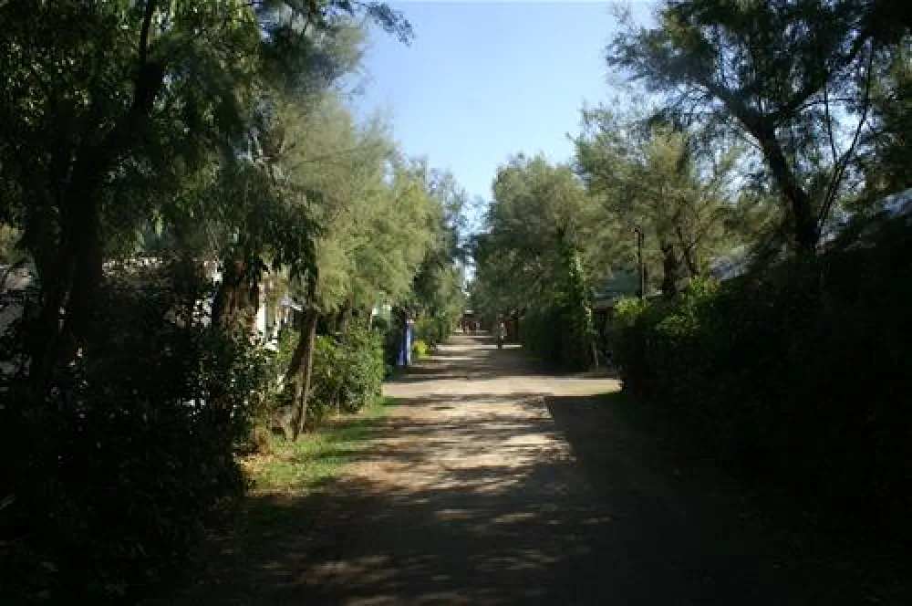 Campeggio Rada Etrusca