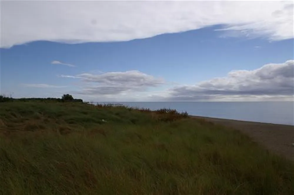 Campeggio Rada Etrusca