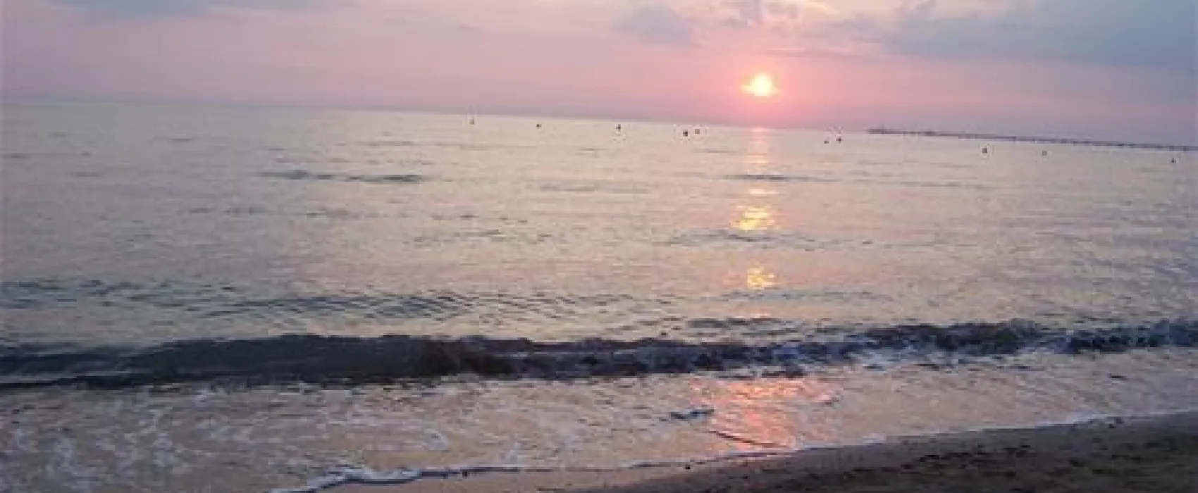 Campeggio Rada Etrusca