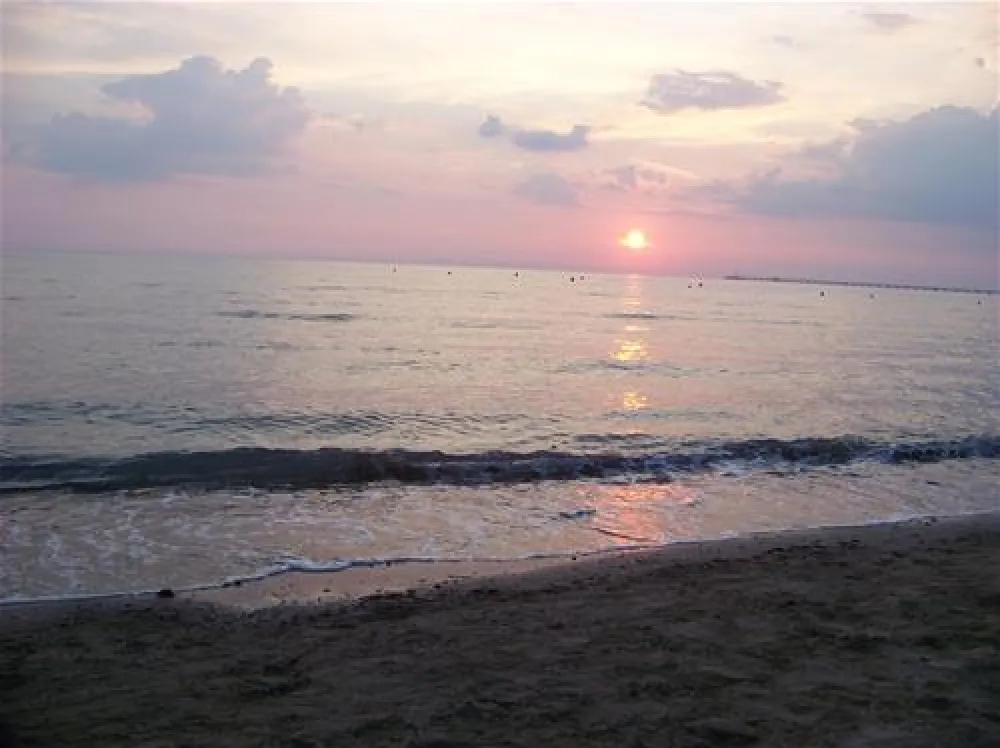 Campeggio Rada Etrusca