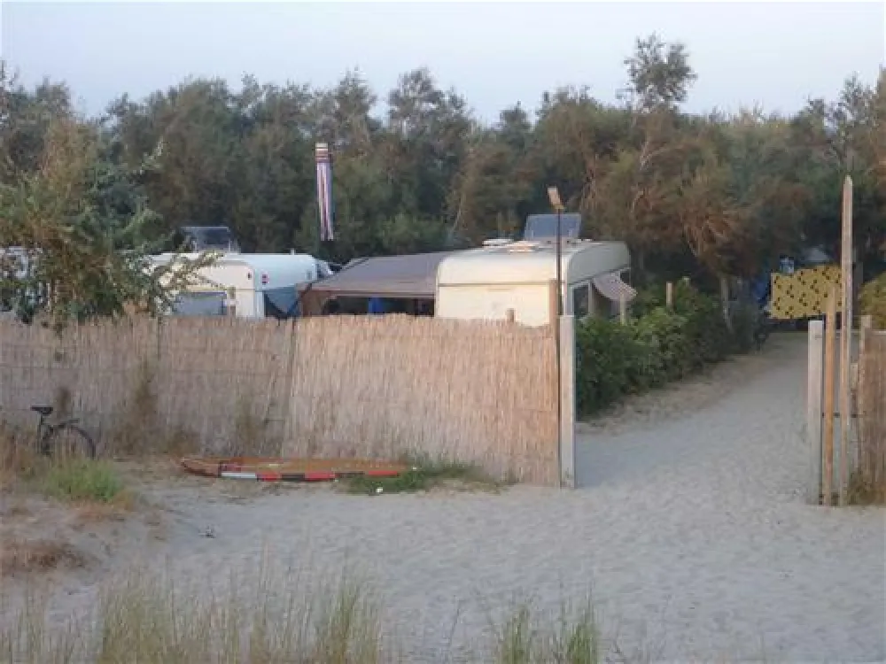 Campeggio Rada Etrusca