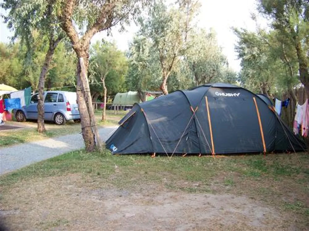 Campeggio Rada Etrusca