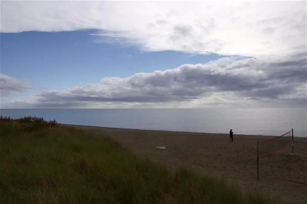 Campeggio Rada Etrusca