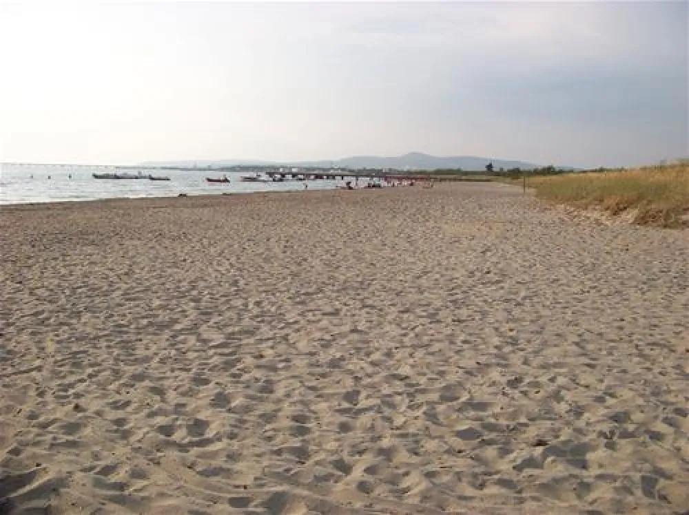 Campeggio Rada Etrusca