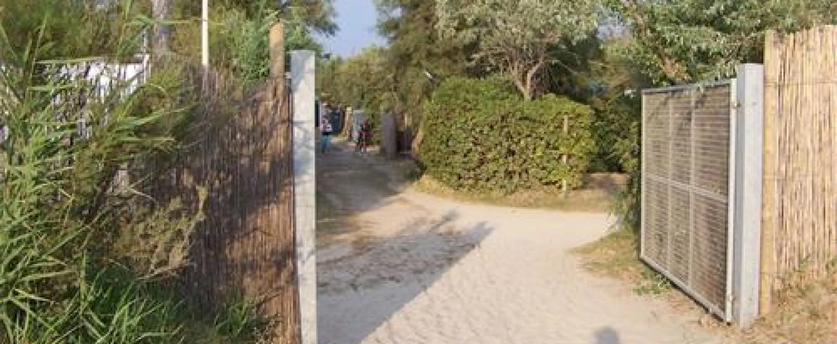 Campeggio Rada Etrusca