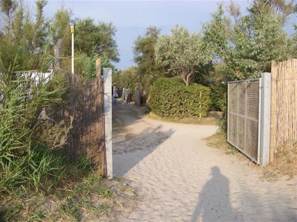 Campeggio Rada Etrusca