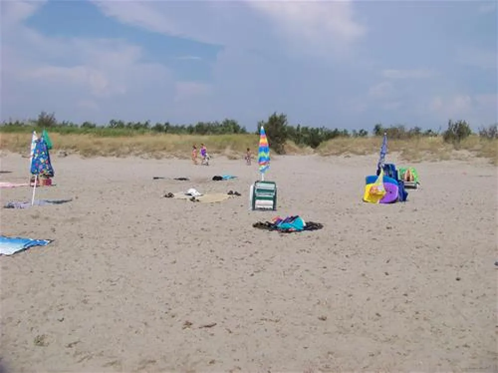 Campeggio Rada Etrusca