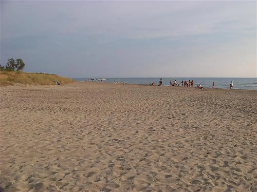 Campeggio Rada Etrusca