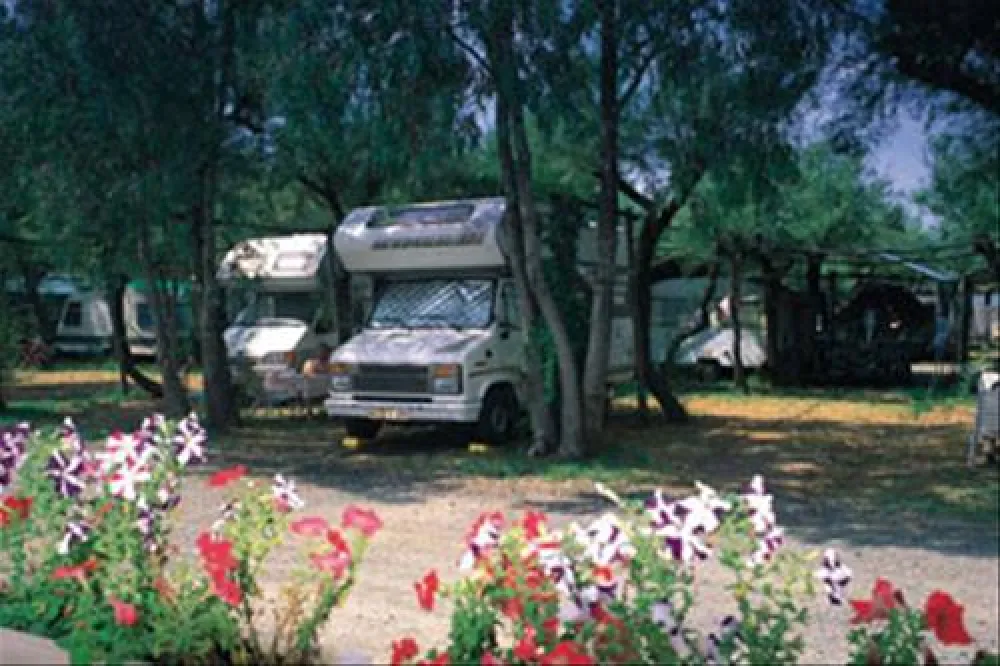 Campeggio Rada Etrusca