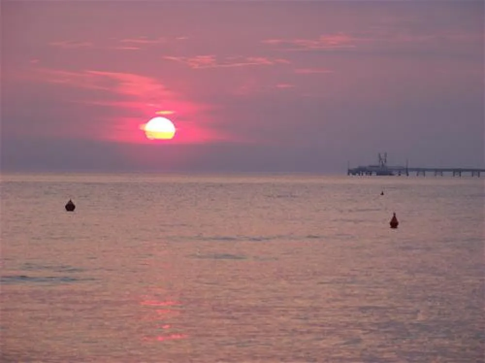 Campeggio Rada Etrusca