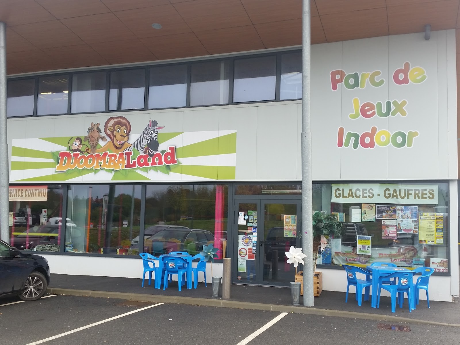 Camping Le Cosquer - Photo 2