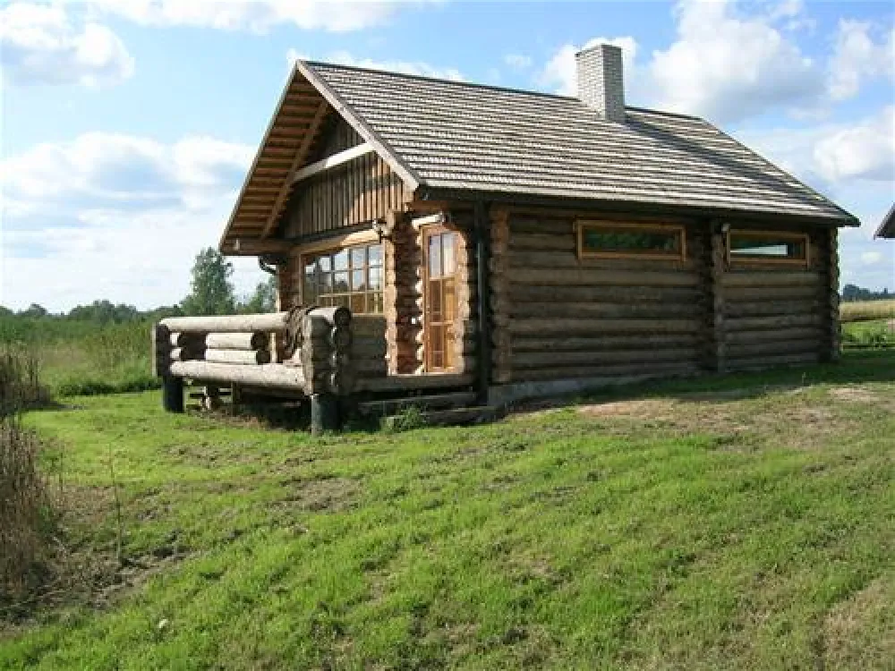 Kalda talu puhkekeskus camping