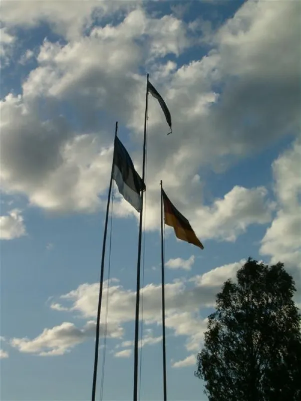 Kalda talu puhkekeskus camping