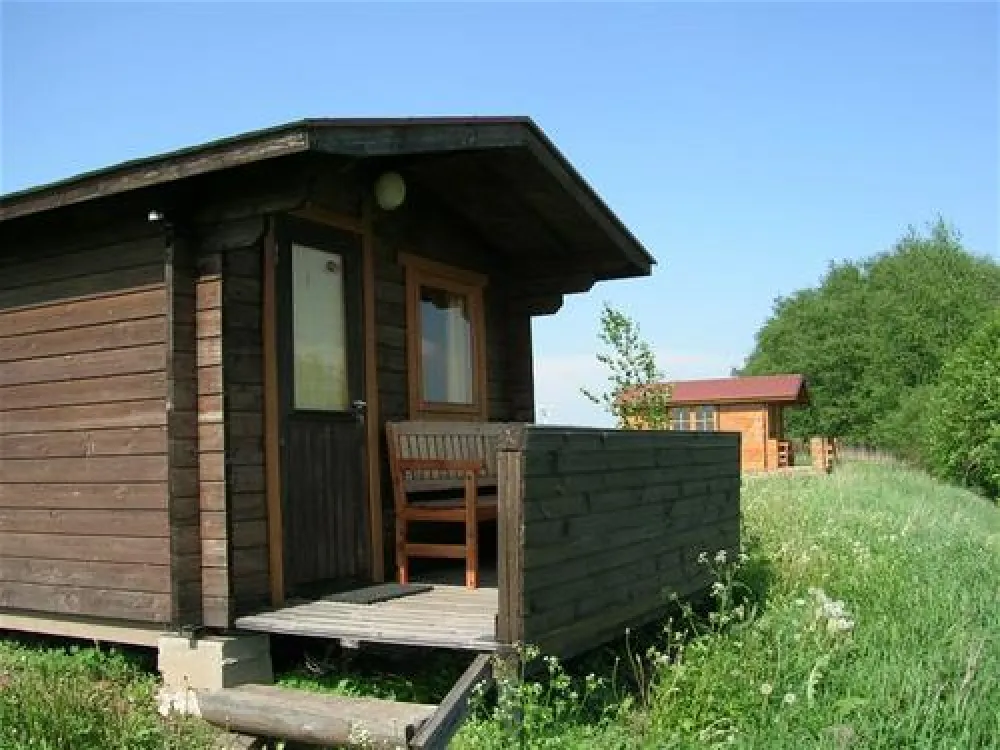 Kalda talu puhkekeskus camping