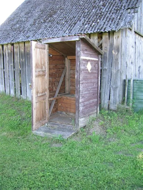 Kalda talu puhkekeskus camping