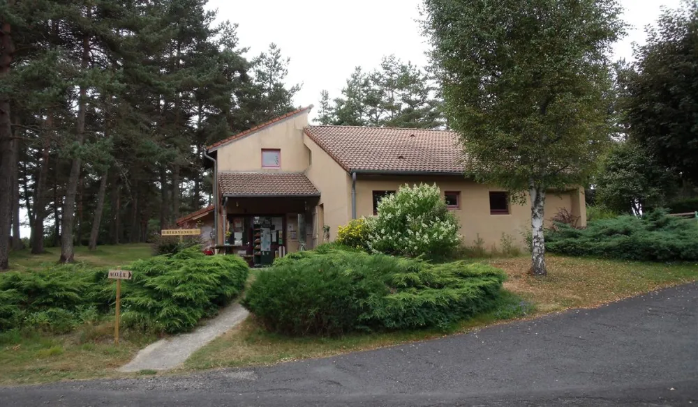 Camping Municipal Les Prades