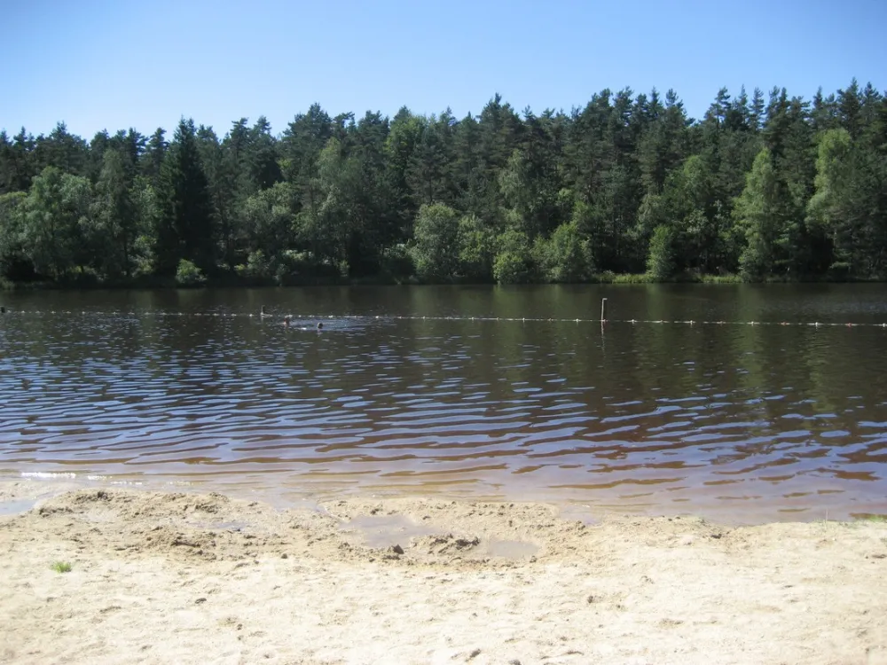 Camping Municipal Les Prades