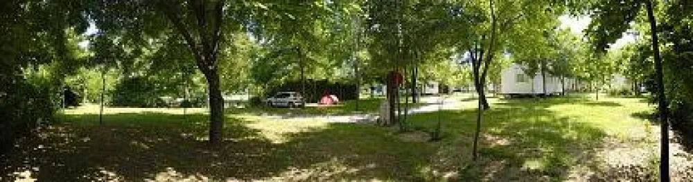 Camping La Nouzarède