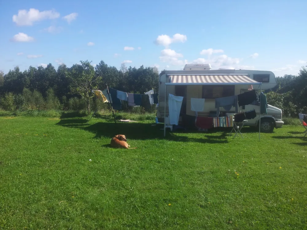 Camping Masur Natur