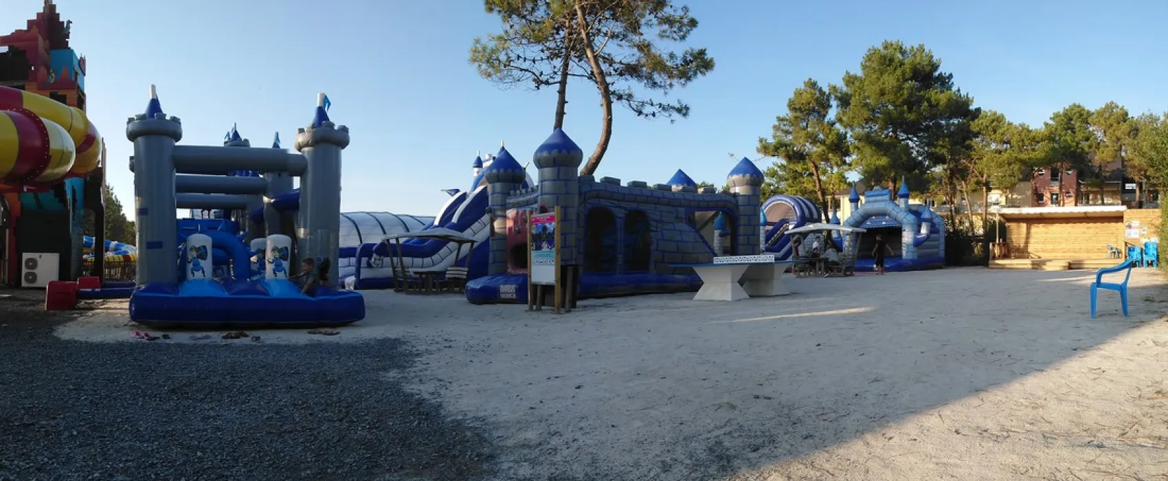 Camping du Joncal  