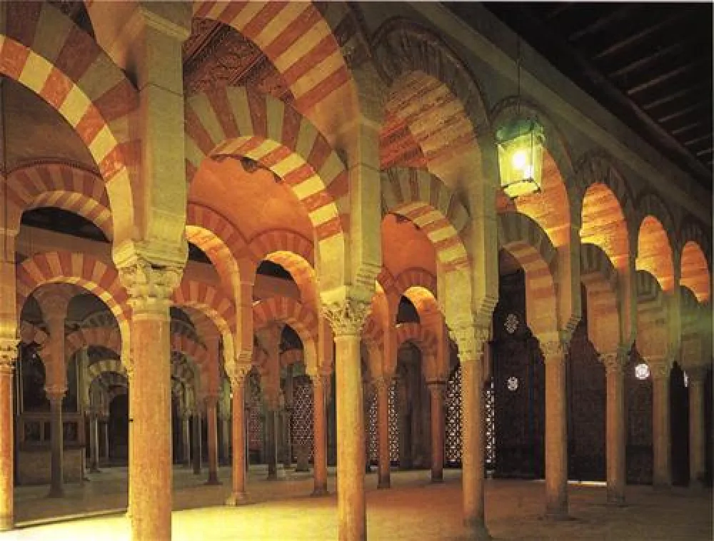 Camping el Brillante