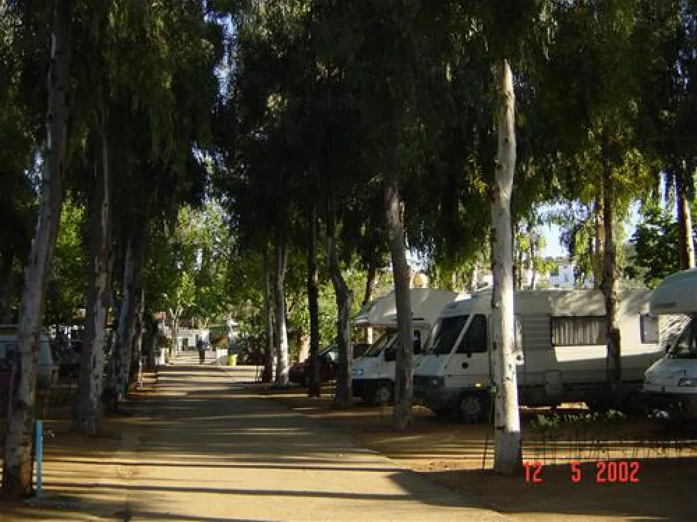 Camping el Brillante