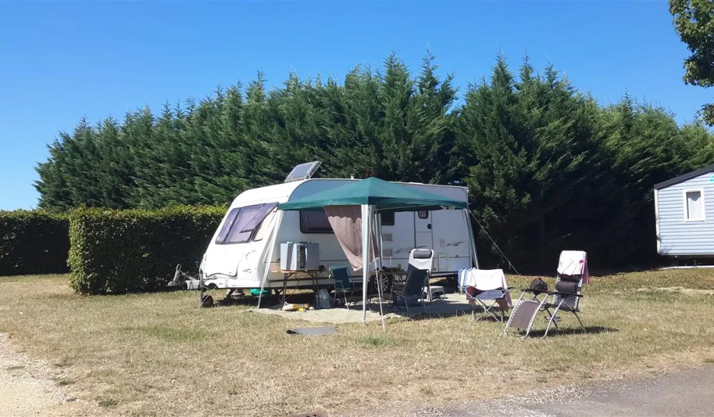 Camping des Sources